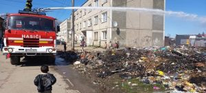 Zásah 08/2026 osada 03.05.2026