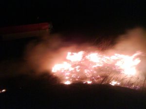 poziar cierna skladka 29.3