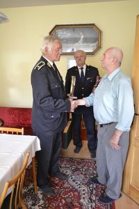 jan rakyta75 rokov