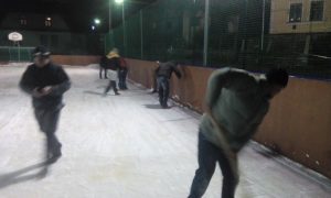 ihrisko 2
