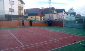 priprava hriska 25.12.2014