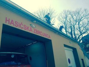 odzimovanie 18.4. 2015