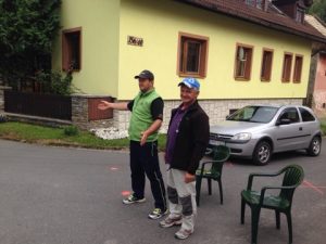 horal 12.8. 2016