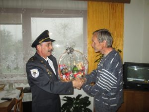 miro cajka 50r. april 2016