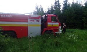 plnenie kade 16.6. 2016