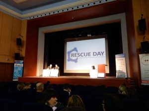 rescue day 5.2.2016