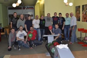 11.16.2017 bowling