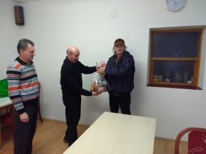 3.18.2018 palo cajka