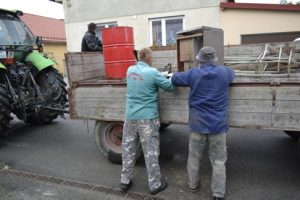 5.15.2018 zber srotu