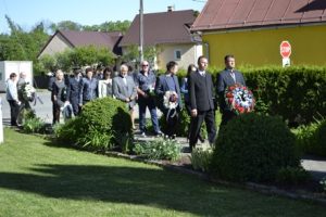 5.7.2018 kladenie vencov