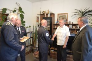 5.28. 2019 oslava samel stefko