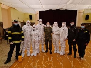10.31.2020 testovanie