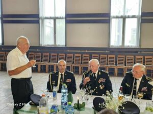 Ondrej Jaško Oslava 80. narodenín   27.06.2026