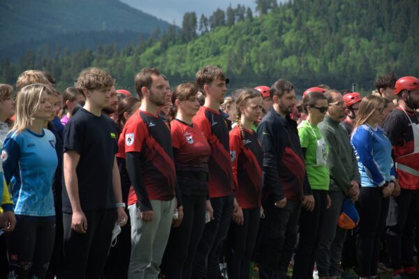 Územná súťaž Dobrovoľných hasičských zborov a hasičského dorastu – Batizovce – 31.05.2026