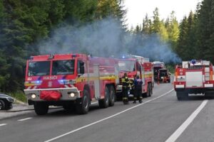 zasah vysoke tatry 15.08.2026